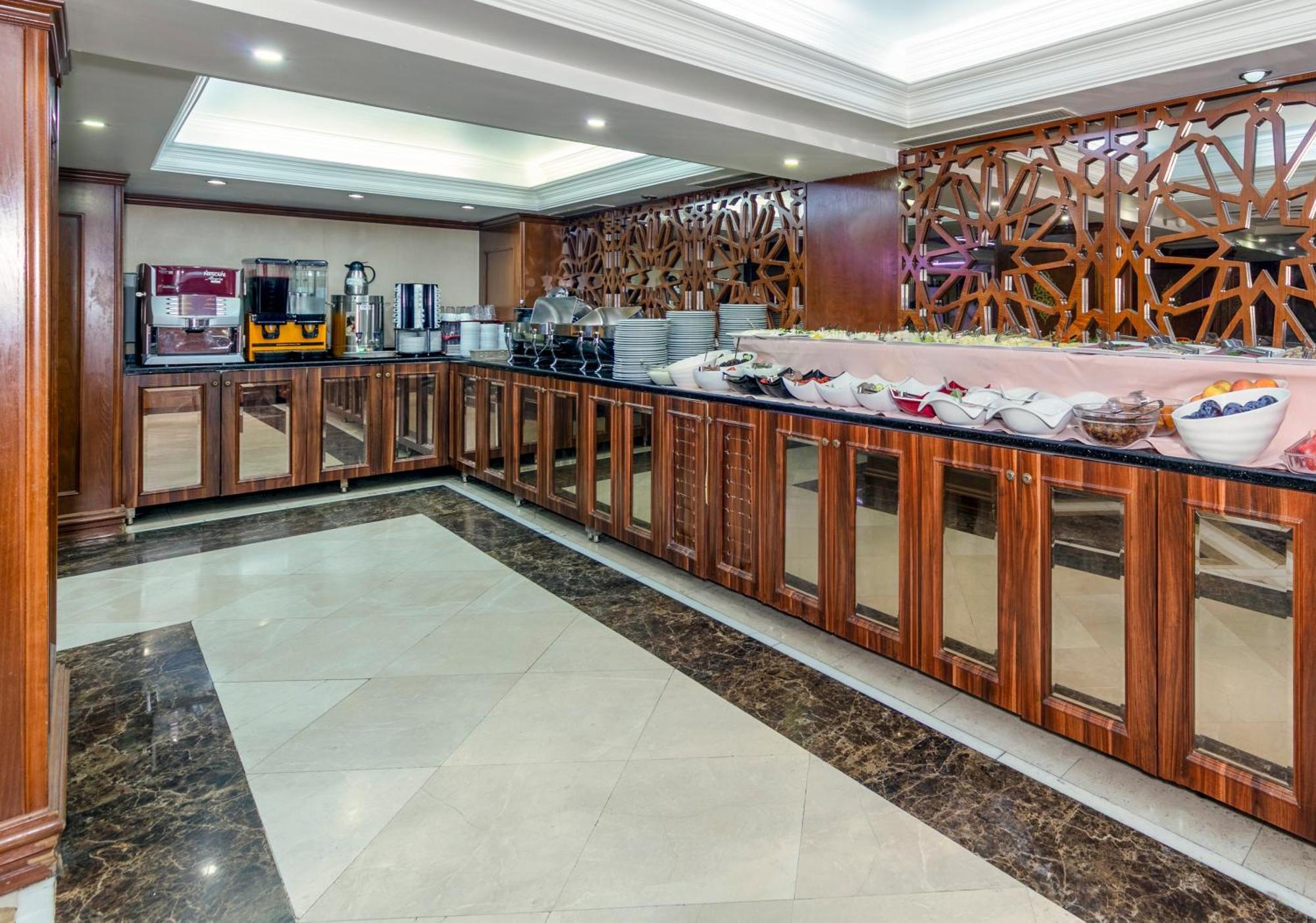 Tilia Hotel — Bilder 2